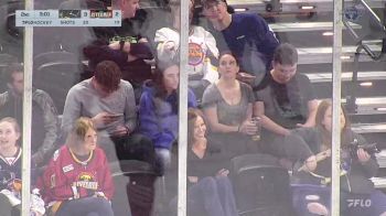 Replay: Home - 2025 Quad City vs Peoria | Apr 10 @ 7 PM