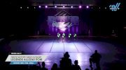 Fierce Factory Dance & Talent - Legends Allstar Pom [2024 Mini - Pom - Small Day 2] 2024 Power Dance Grand Nationals