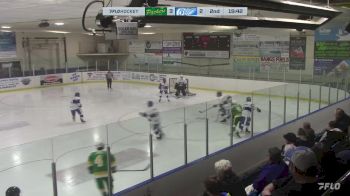 Replay: Home - 2024 Arnprior vs Perth | Nov 1 @ 7 PM