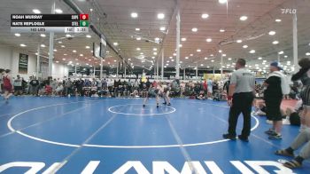 162 lbs Rr Rnd 1 - Noah Murray, Superior Gold - HSC vs Nate Replogle, Steller Trained Bossk - HSC