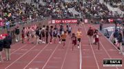 High School Boys' 4x400m Relay Northern Delaware, Event 548, Finals 1