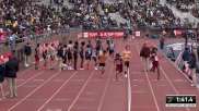 High School Boys' 4x400m Relay Northern Delaware, Event 548, Finals 1