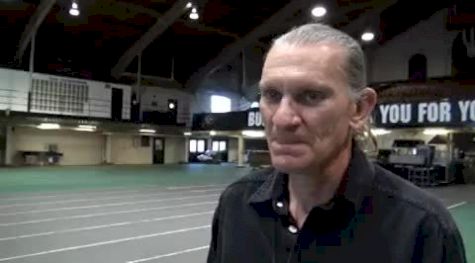 Mark Wetmore talks XC focus at Colorado