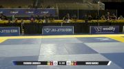 Mario Sanchez vs Theodore L Broker II 2026 Pan Jiu Jitsu IBJJF Championship