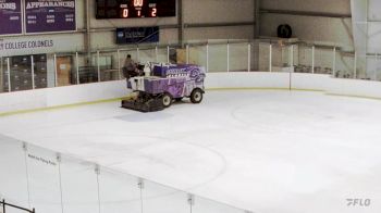 Replay: Home - 2025 Coast Purple vs Upstate | Jul 26 @ 8 PM