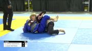 Replay: Mat 8 - 2023 Pan Kids Jiu-Jitsu IBJJF Championship | Jul 21 @ 3 PM