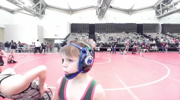 59 lbs Rr Rnd 5 - Timothy Johannemann, ApexK3 vs Weston Rosemeyer, Orchard South WC