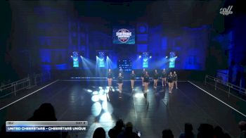 United CheerStars - CheerStars Unique [2026 IOJ Day 2] 2026 ELITE Stunt & Dance Championship