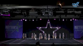 Impact Elite Athletics - Atomic Force [2024 L4 Senior Coed Day 2] 2024 Nation's Choice Grand Nationals