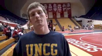 Travis Sheehy - Making the trasition