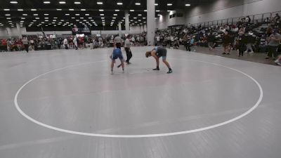 175 lbs Champ. Rd Of 16 - Philip Jacobs, DC Elite Wrestling vs James Wojcikiewicz, Southern Illinois Regional Training Site