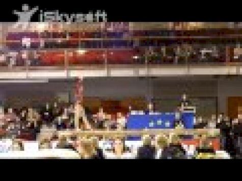 Top Gym 2010, USA, beam, ErichaÃƒÂ¯Ã‚Â»Ã‚Â¿ Fassbender