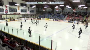 Replay: Home - 2025 Grand Falls vs Miramichi | Jan 4 @ 6 PM