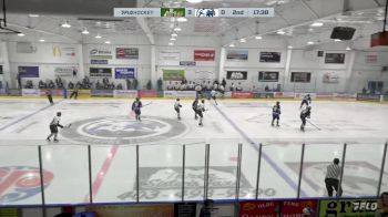 Replay: Home - 2023 Okotoks vs Canmore | Sep 15 @ 6 PM