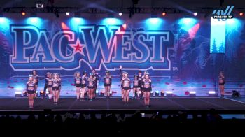 Oregon Dream Teams - Dream [2025 L6 Limited Coed - Small Day 1] 2025 PacWest Grand Nationals