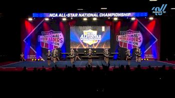 Champion Cheer - Inferno [2025 L1 Youth - Small - A Day 2] 2025 NCA All-Star National Championship