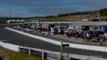 Full Replay | NASCAR Pinty's Series at Eastbound Int'l Speedway 6/24/23