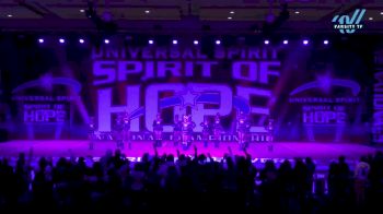 The Xtreme Girls - Vogue [2025 L1 Mini - D2 Day 1] 2025 Spirit of Hope Grand Nationals