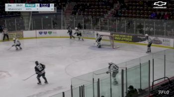Replay: Home - 2025 WPG Freeze vs Dauphin | Jan 11 @ 7 PM
