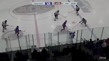 Replay: Home - 2024 Des Moines vs Chicago | Oct 20 @ 4 PM