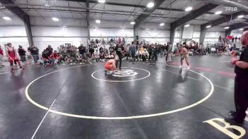 215 lbs 1st Place Match - Evan Perez, Windsor vs Wyatt Walston, Erie