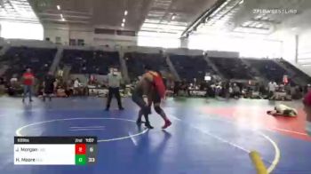 220 lbs Quarterfinal - Jayden Gosal, Livermore Elite vs Elijah Alvarado, Atc