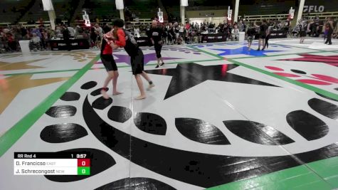 Dylan Francicso vs Joshua Schrecongost 2023 Colorado Open