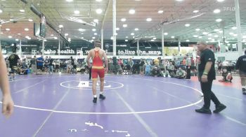 174 lbs 3rd Place - Chad Sadaka, Carpe Diem - HSC vs Tanner Tutku, VHW Blue - HSC