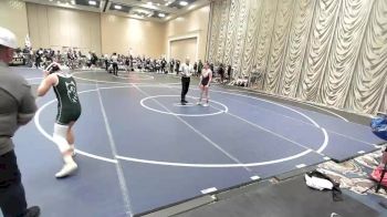 116 lbs Round Of 64 - Sereena Baca, La Quinta HS vs Skye Kaawa-Caparida, Molokai WC