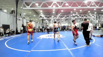 192 lbs Rr Rnd 4 - Jason Chiodi, Centurion vs Artem Skyba, Escape The Rock Dual Team