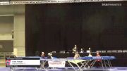 Kate Yeager - Individual Trampoline, Eagle Gymnastics TX - 2021 USA Gymnastics Championships