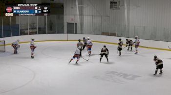 Replay: Home - 2024 Cubs vs PAL Islanders | Sep 21 @ 9 PM