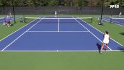 Replay: Wellesley Invitational Court 2 - 2025 Wellesley Tennis Invitational | Sep 13 @ 9 AM
