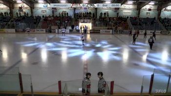 Replay: Home - 2024 Pictou County vs Miramichi | Nov 2 @ 6 PM