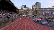 Watch High School Boys 4x100 Relay Prelims (Event 327) Heat 5 At 2026 Penn Relays