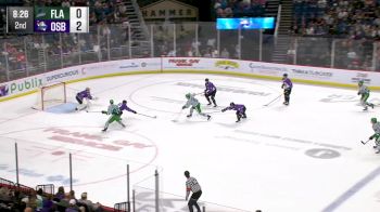 Replay: Home - 2025 Florida vs Orlando | Mar 15 @ 7 PM