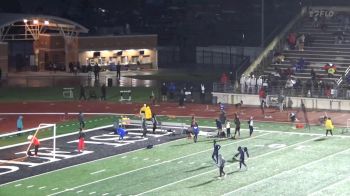 Replay: UIL Region 3-5A and Region 3-6A | Apr 20 @ 7 PM