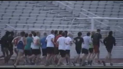 WOW - Defending NXN Champ Craig Lutz & NXN South Champs Marcus HS