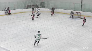 Replay: Home - 2025 BGP vs Edge Hockey | Jul 18 @ 11 AM