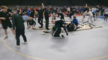 Replay: Mat 2 | Feb 19 @ 9 AM