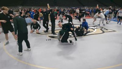 Replay: Mat 2 | Feb 19 @ 9 AM