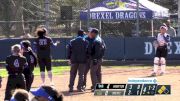 Replay: Hampton vs Drexel | Mar 21 @ 3 PM