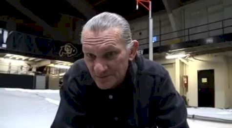 Family environment at Colorado