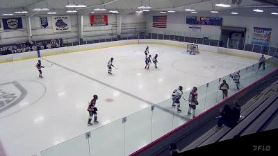 Replay: Home - 2025 WC Swans U19 Gold vs Arctic Penguins U19 | Jun 8 @ 12 PM