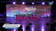 Legendary Athletics - Youth Premier [2024 Youth - Hip Hop - Large Day 2] 2024 Spirit Cheer Dance Grand Nationals & Cheer Nationals