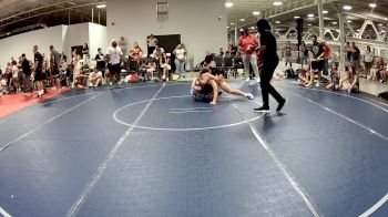 145 lbs Round 4 (6 Team) - Lydia Hutter, Girls With Grit vs Jessica Lagunes, EsteBuilt