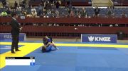 RILEY CATHERINE B. TUBARO vs LEAH CALLIE BROWN 2024 Pan IBJJF Jiu-Jitsu No-Gi Championship