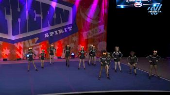 Cheer Factory - Corporate Chaos [2025 L2 Junior - D2 - Small - A Day3] 2025 Cheer Power Southern Nationals