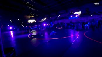 55-59 lbs Round 2 - Brevin Reese, Green Canyon Wrestling Club vs Roki Mondragon, Ravage Wrestling Club