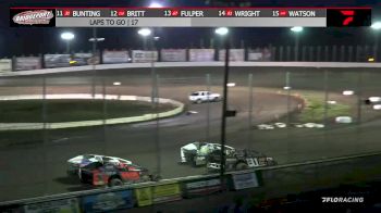 Full Replay | Weekly Racing at Bridgeport Motorsports Park 5/20/23